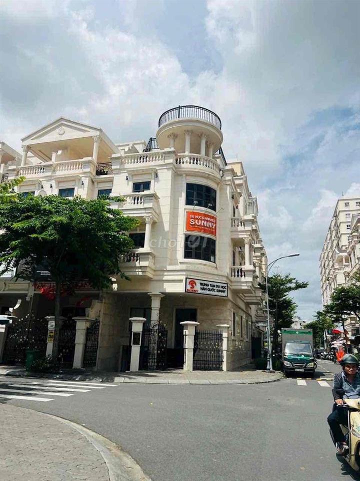 🏦 Nhà NC mặt tiền Khu Cityland Park Hill P10