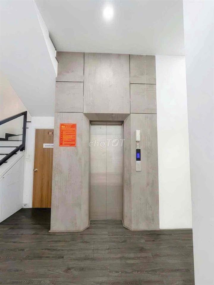 🏦 Nhà NC mặt tiền Khu Cityland Park Hill P10