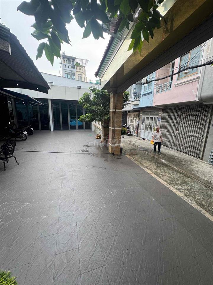 🏦 MB kho KD núp hẻm 9452 Quang Trung P14