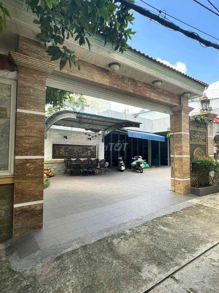 🏦 MB kho KD núp hẻm 9452 Quang Trung P14