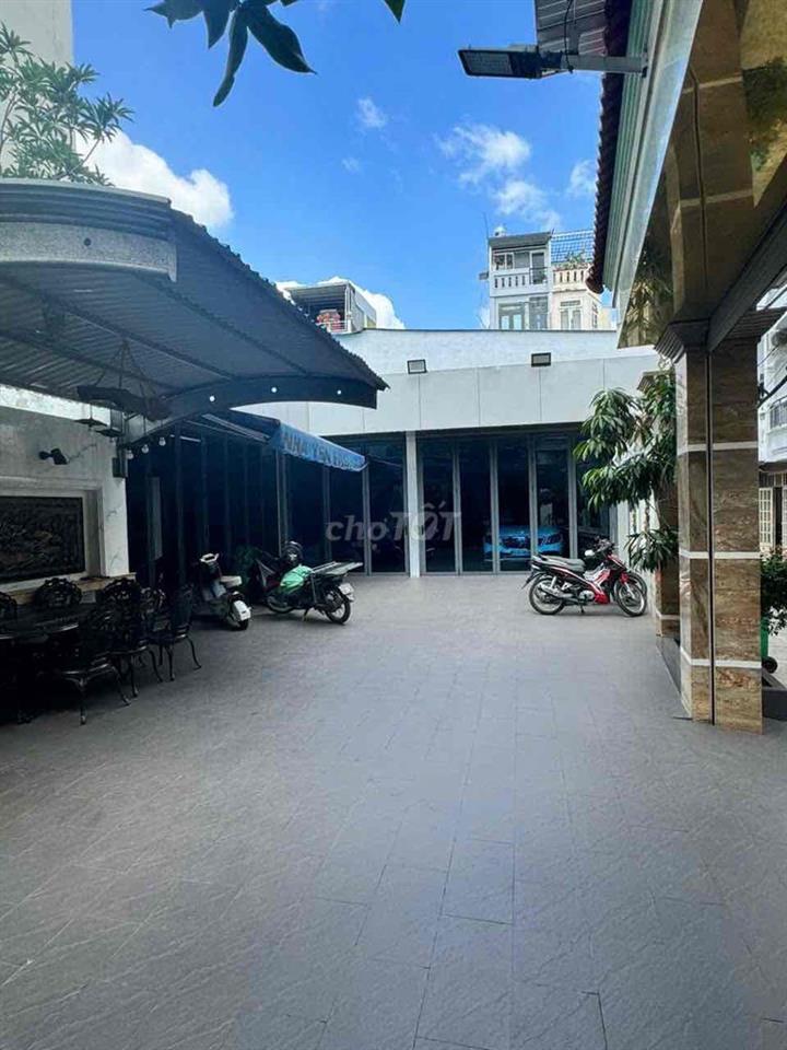 🏦 MB kho KD núp hẻm 9452 Quang Trung P14