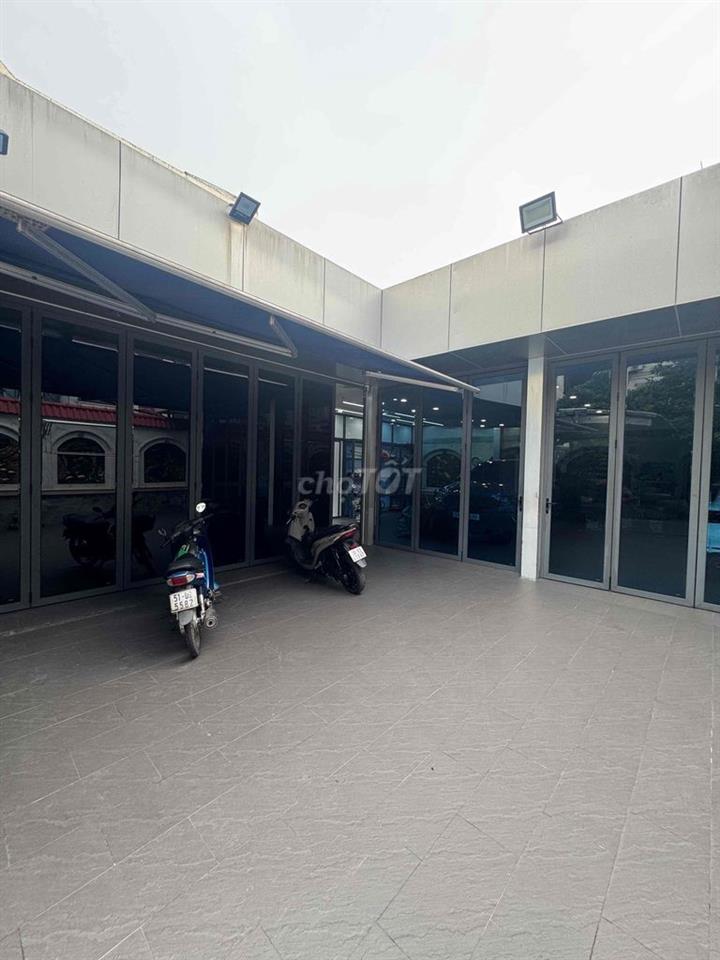 🏦 MB kho KD núp hẻm 9452 Quang Trung P14