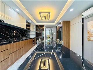 🏦 Nhà mới đẹp NC nup hẻm 331 Phan Huy Ích P12