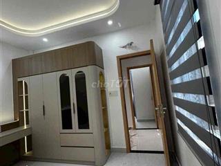 🏦 Nhà mơi đẹp NC nup hẻm 276 Thống Nhất P16