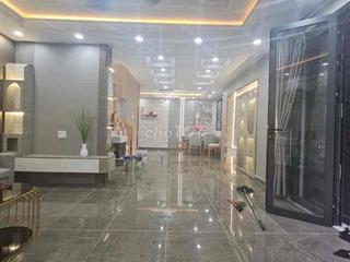 🏦 Nhà mới đẹp NC nup hẻm 533/ Phạm Văn Bạch P. Tân Sơn