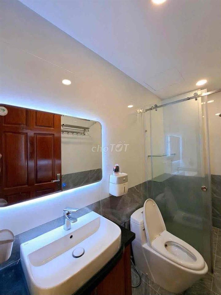 🏦 Nhà mới NC nup hẻm 29/ Lê Đức Thọ P7