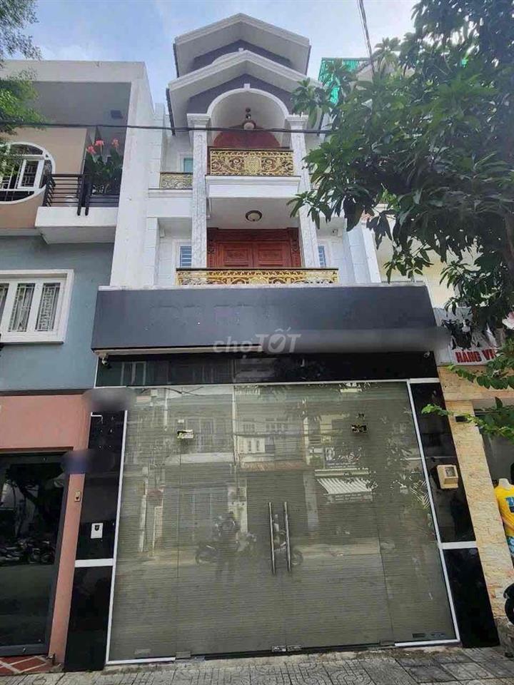🏦 Nhà mới NC nup hẻm 29/ Lê Đức Thọ P7