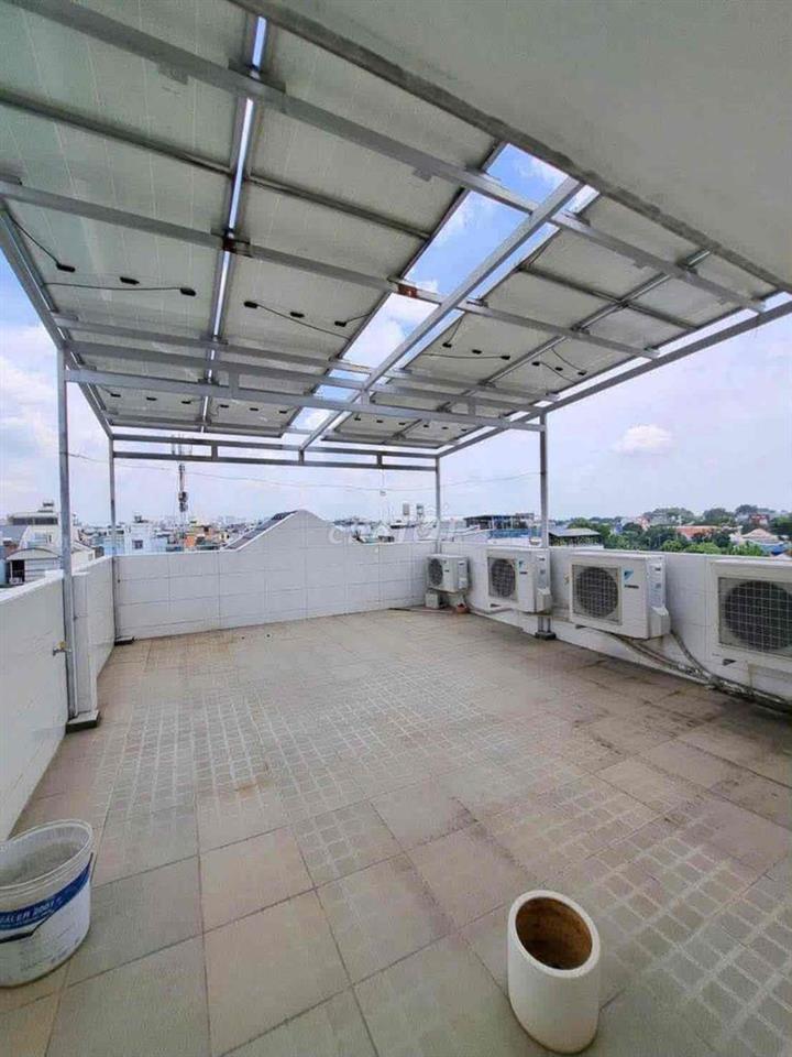 🏦 Nhà mới NC nup hẻm 29/ Lê Đức Thọ P7