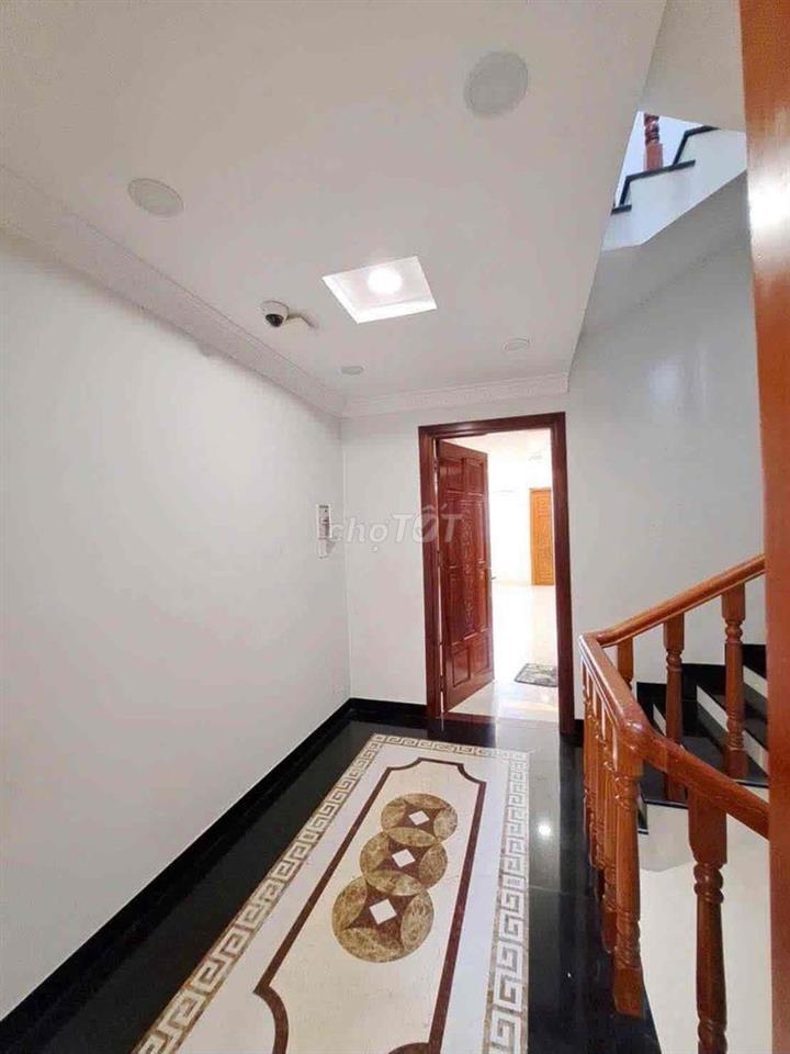 🏦 Nhà mới NC nup hẻm 29/ Lê Đức Thọ P7