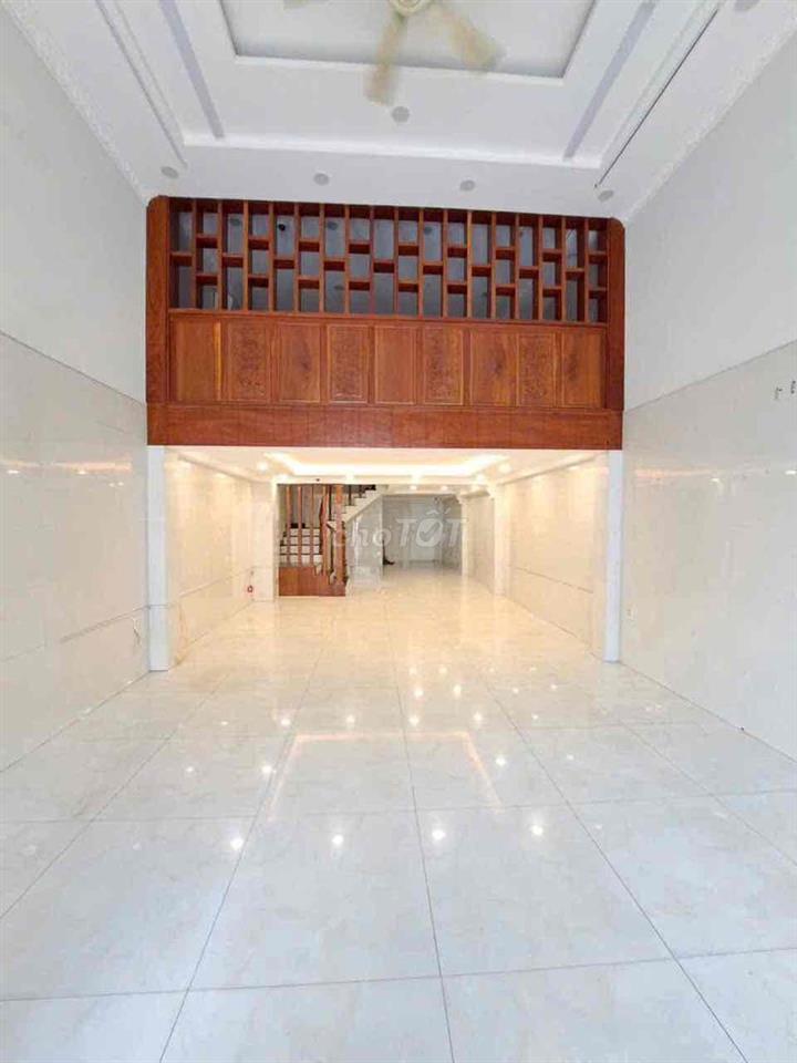🏦 Nhà mới NC nup hẻm 29/ Lê Đức Thọ P7