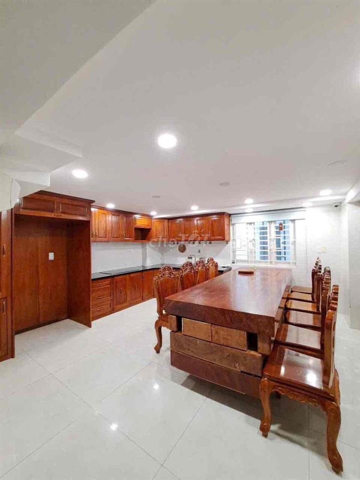 🏦 Nhà mới NC nup hẻm 29/ Lê Đức Thọ P7
