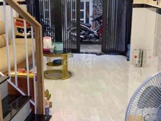🏦 Nhà mới đẹp NC núp hẻm 139 Huỳnh Văn Nghệ P12