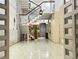 🏦 Nhà mới NC nup hẻm Phamh Văn Chiêu P9