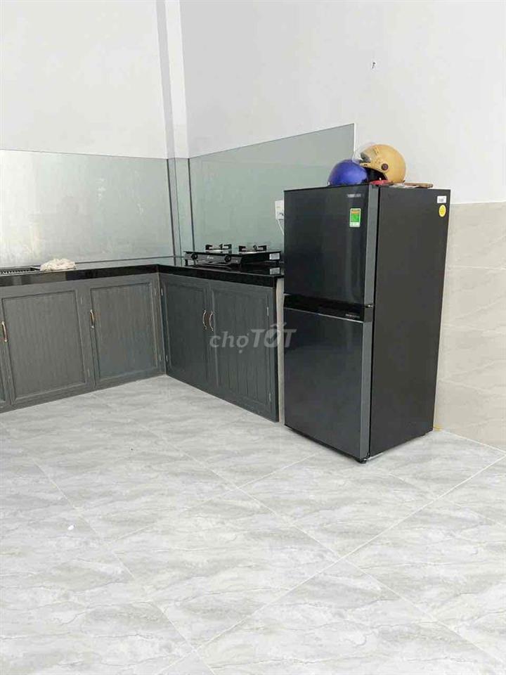 🏦 Nhà mới đẹp NC nup hẻm 688/ Quang Trung P11