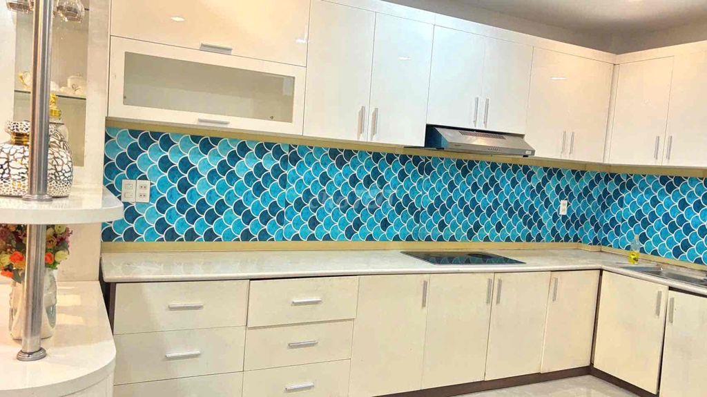 🏦 Nhà mới đẹp NC nup hẻm 73/ Phạm Văn Chiêu P14
