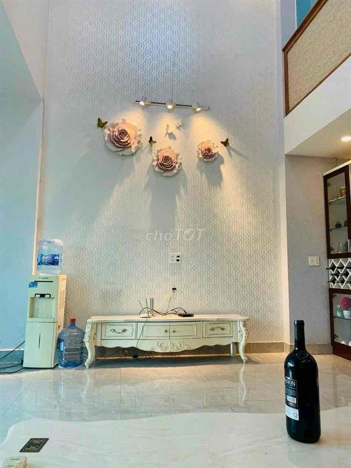 🏦 Nhà mới đẹp NC nup hẻm 73/ Phạm Văn Chiêu P14