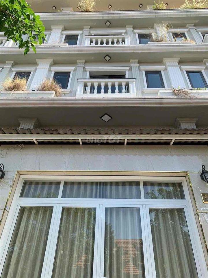 🏦 Nhà mới đẹp NC nup hẻm 73/ Phạm Văn Chiêu P14