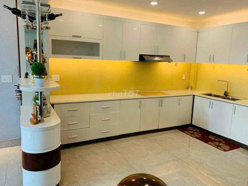 🏦 Nhà mới đẹp NC nup hẻm 73/ Phạm Văn Chiêu P14