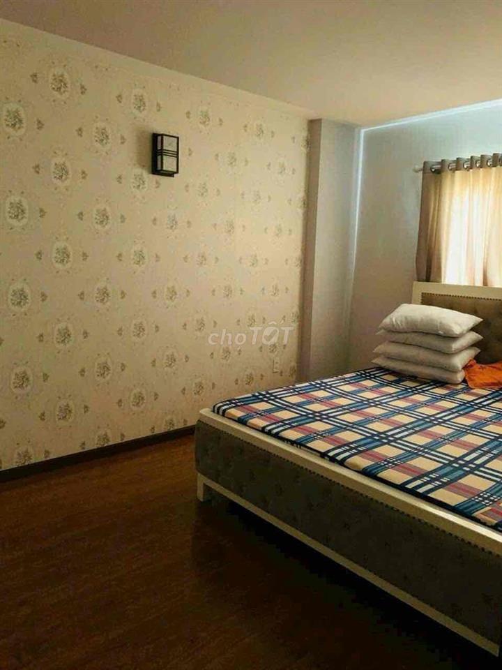 🏦 Nhà mới đẹp NC nup hẻm 73/ Phạm Văn Chiêu P14