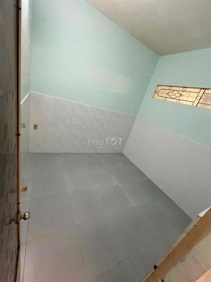 🏦 Nhà NC nup hẻm Quang Trung P8