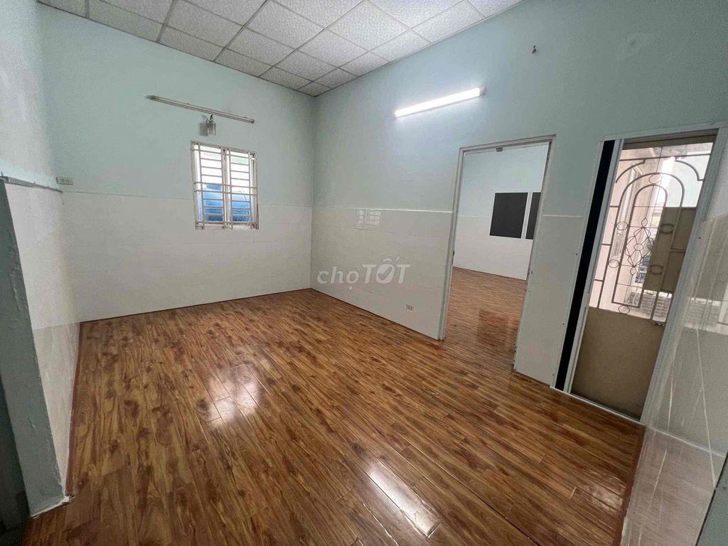 🏦 Nhà NC nup hẻm Quang Trung P8