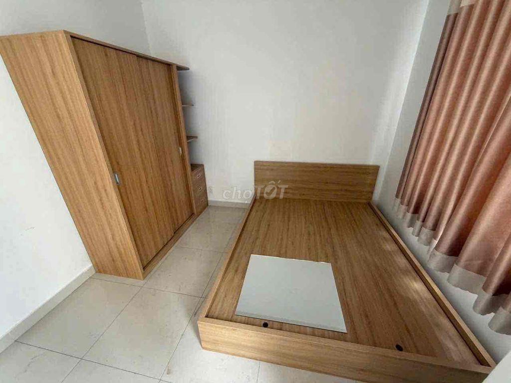 🏦 Nhà mới NC nup hẻm 854/ Thống Nhất P15