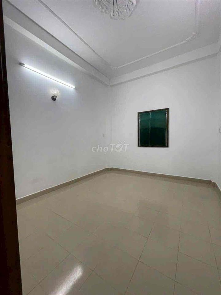 🏦 Nhà mới NC nup hẻm 854/ Thống Nhất P15