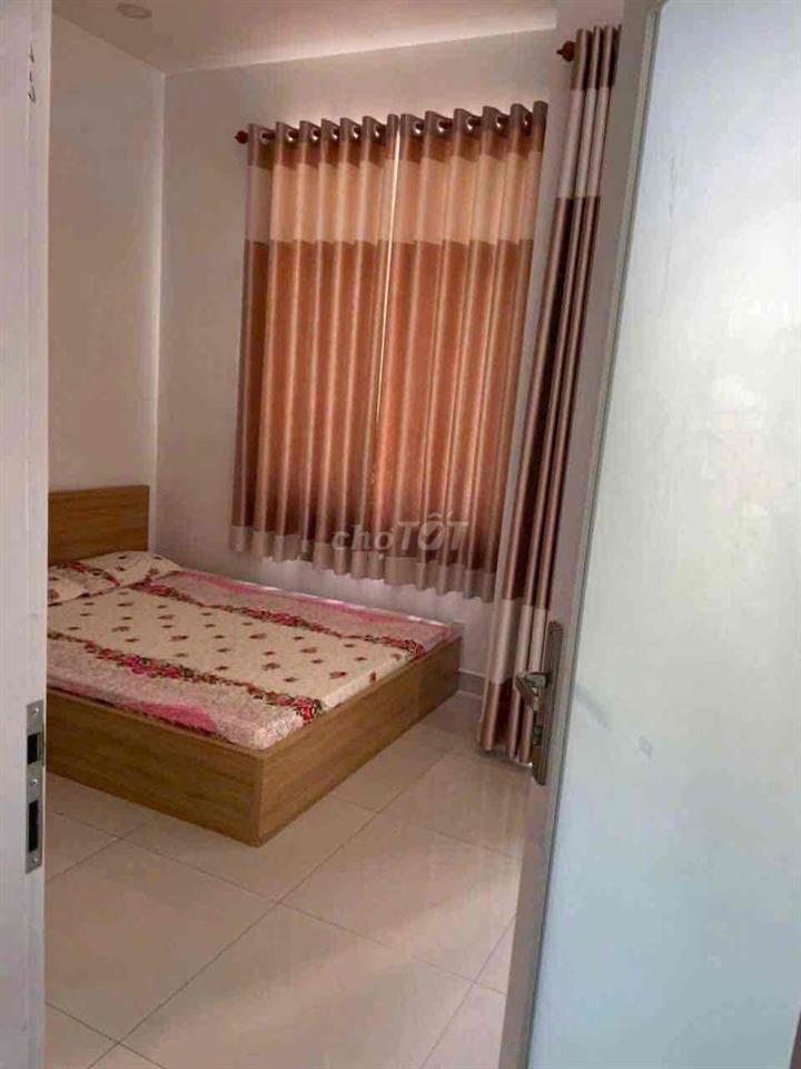 🏦 Nhà mới NC nup hẻm 854/ Thống Nhất P15