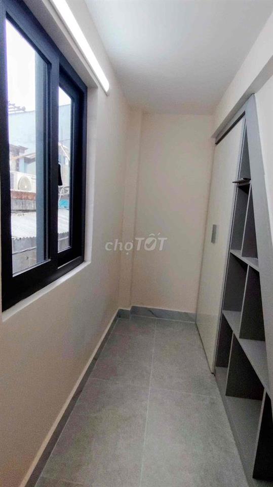 🏦 Nhà mới đẹp NC nup hẻm Đường số 59 P14