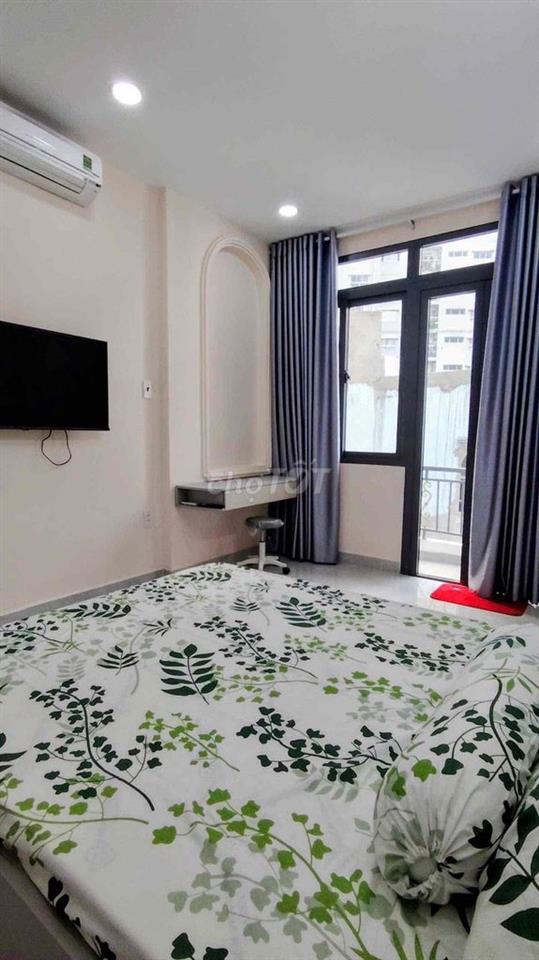 🏦 Nhà mới đẹp NC nup hẻm Đường số 59 P14