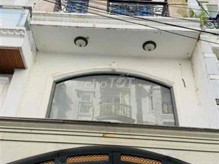 Nhà mới NC nup hẻm Lê Đức Thọ P13