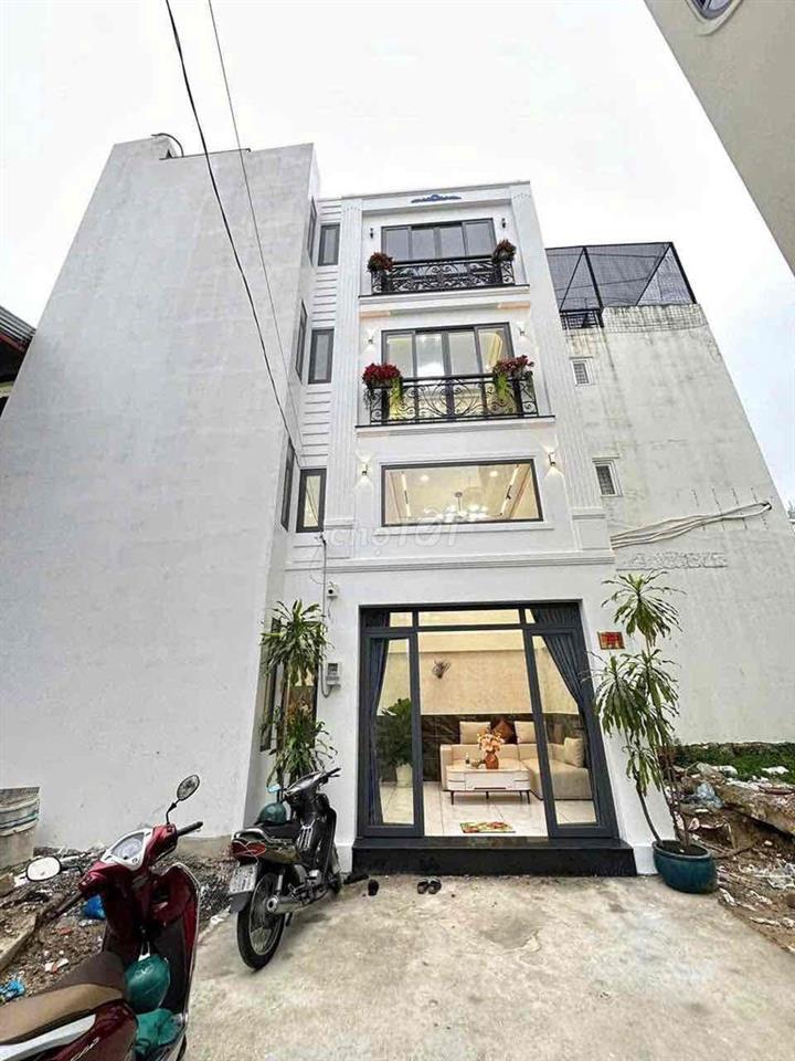 🏦 Nhà mới đẹp NC nup hẻm 778 Thống Nhất P15