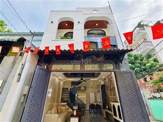 🏦 Nhà mới đẹp NC nup hẻm Đường số 59 P14