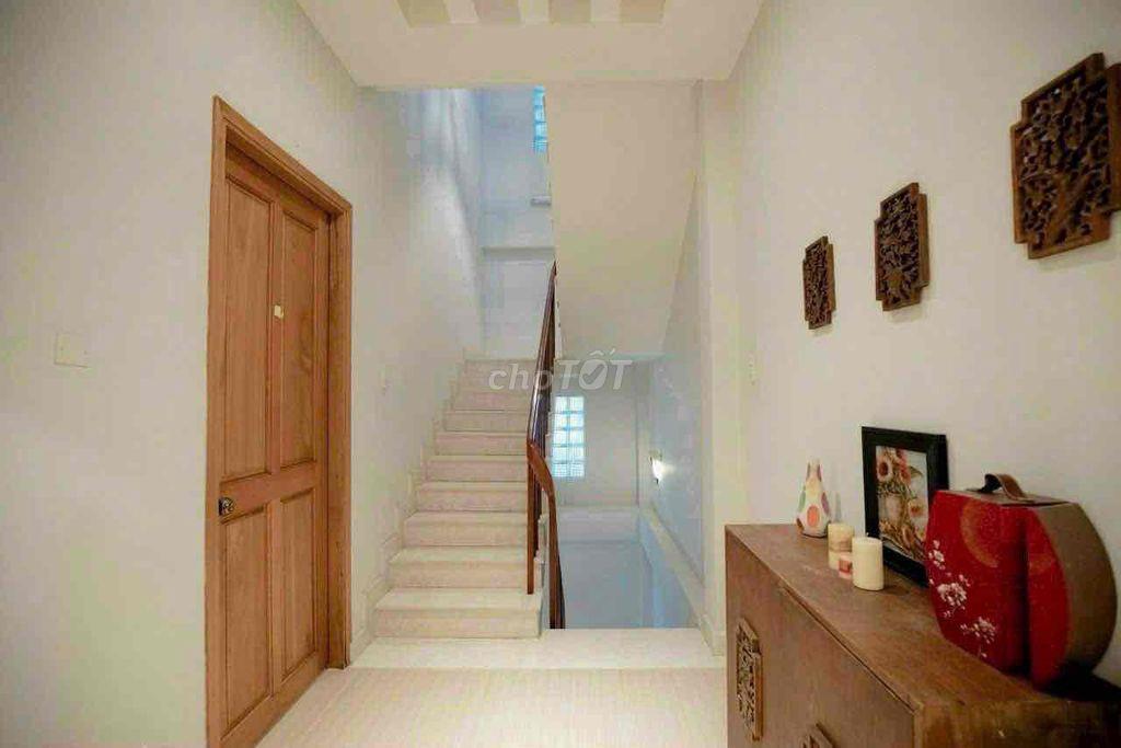 🏦 Biệt thự NC ngang 10 nup hẻm Phạm Văn Chiêu P14