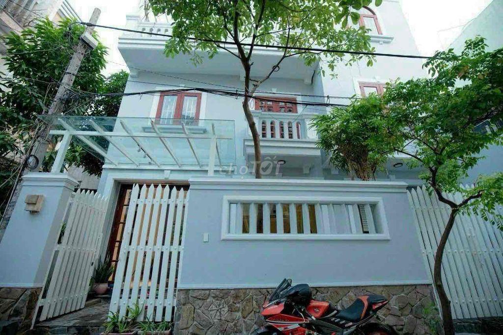 🏦 Biệt thự NC ngang 10 nup hẻm Phạm Văn Chiêu P14