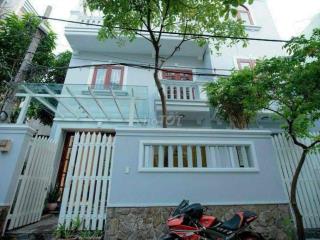 🏦 Biệt thự NC ngang 10 nup hẻm Phạm Văn Chiêu P14