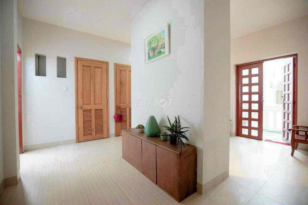 🏦 Biệt thự NC ngang 10 nup hẻm Phạm Văn Chiêu P14