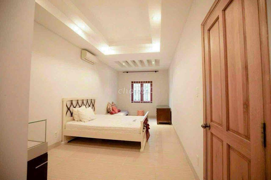 🏦 Biệt thự NC ngang 10 nup hẻm Phạm Văn Chiêu P14