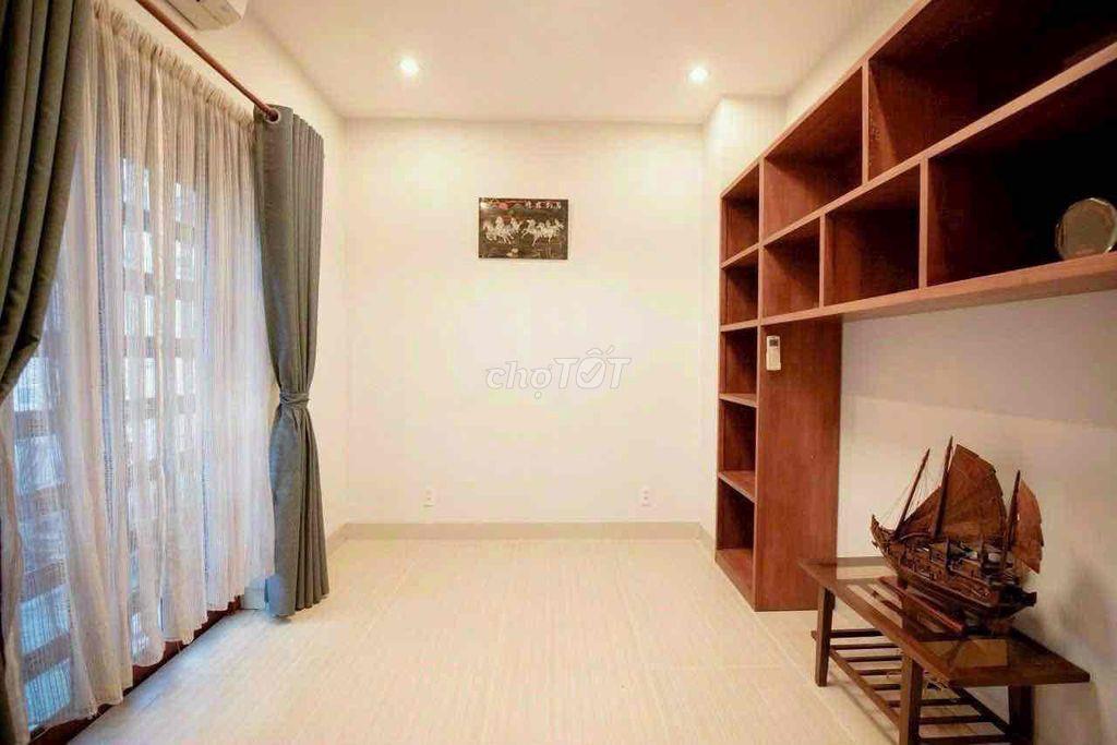 🏦 Biệt thự NC ngang 10 nup hẻm Phạm Văn Chiêu P14