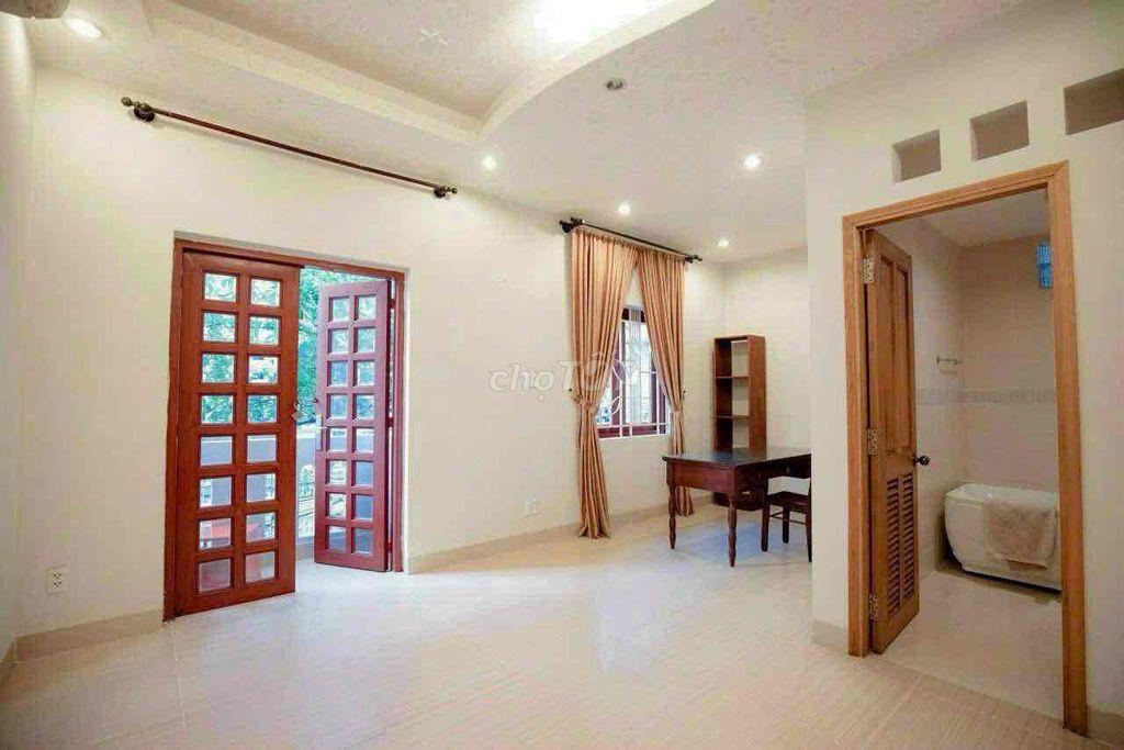 🏦 Biệt thự NC ngang 10 nup hẻm Phạm Văn Chiêu P14