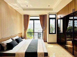 🏦 Nhà mới đẹp NC nup hẻm Nguyễn Văn khối P9