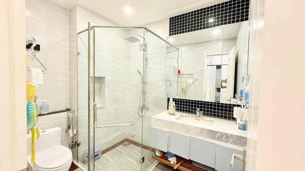 🏦 Nhà mới đẹp NC nup hẻm Đường số 5 Lê Đức Thọ P17