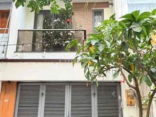 🏦 Nhà mới đẹp NC nup hẻm Đường số 5 Lê Đức Thọ P17
