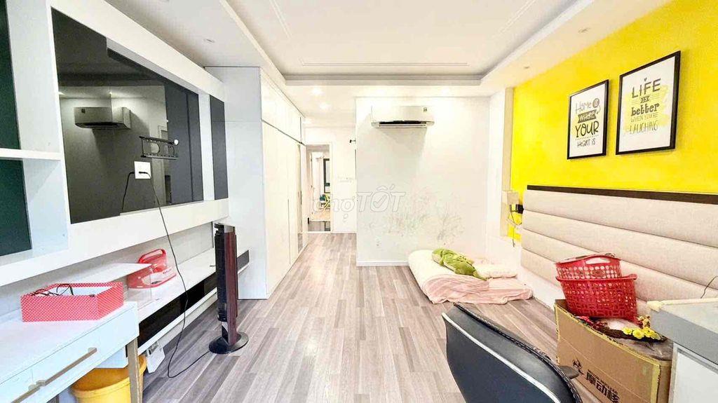 🏦 Nhà mới đẹp NC nup hẻm Đường số 5 Lê Đức Thọ P17