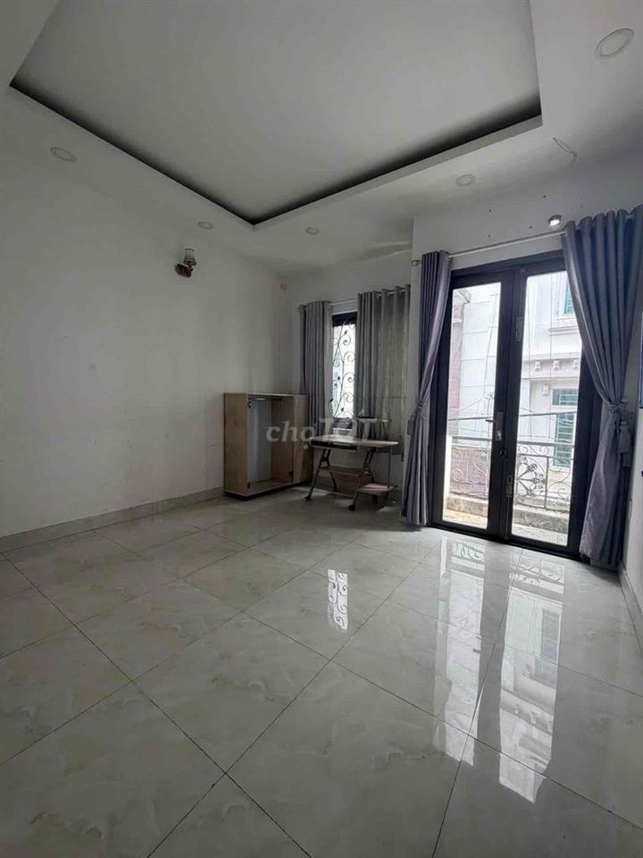 🏦 Nhà NC nup hem 213 Đường số 28 Lê Đức Thọ P6