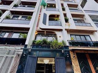 🏦 Nhà mới đẹp NC nup hẻm 215 Phan Huy Ích P14