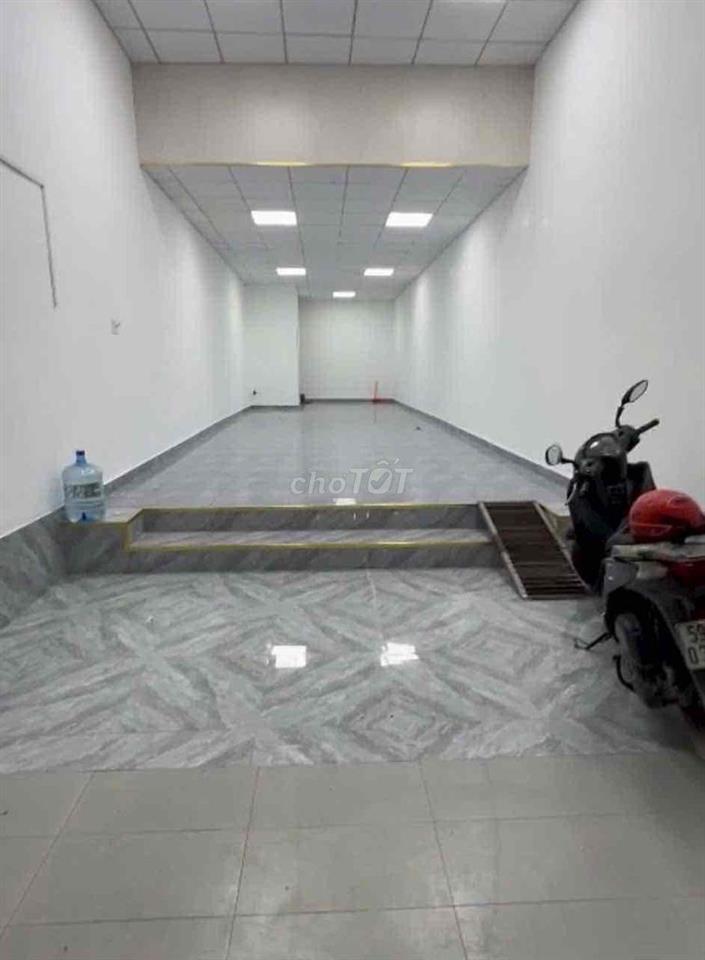 🏦 Nhà mới đẹp NC mặt tiền Đường số 59 P14