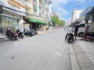 🏦 Nhà mới đẹp NC mặt tiền Đường số 59 P14