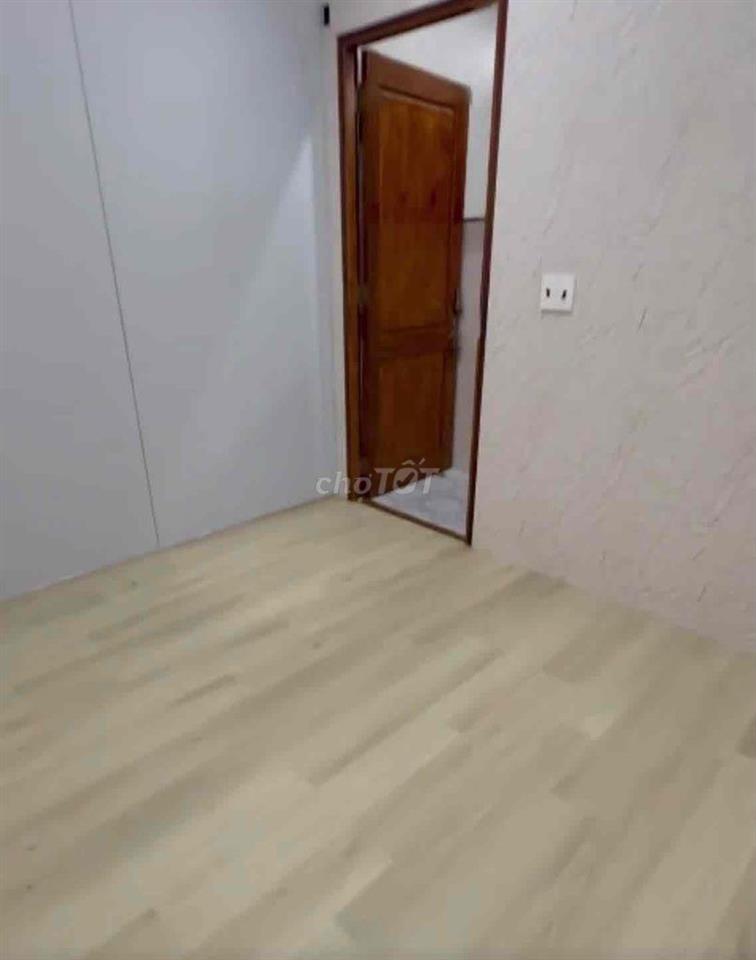 🏦 Nhà mới đẹp NC mặt tiền Đường số 59 P14