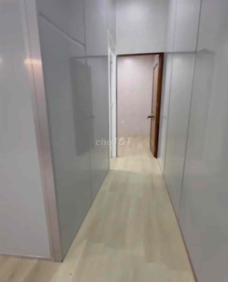 🏦 Nhà mới đẹp NC mặt tiền Đường số 59 P14